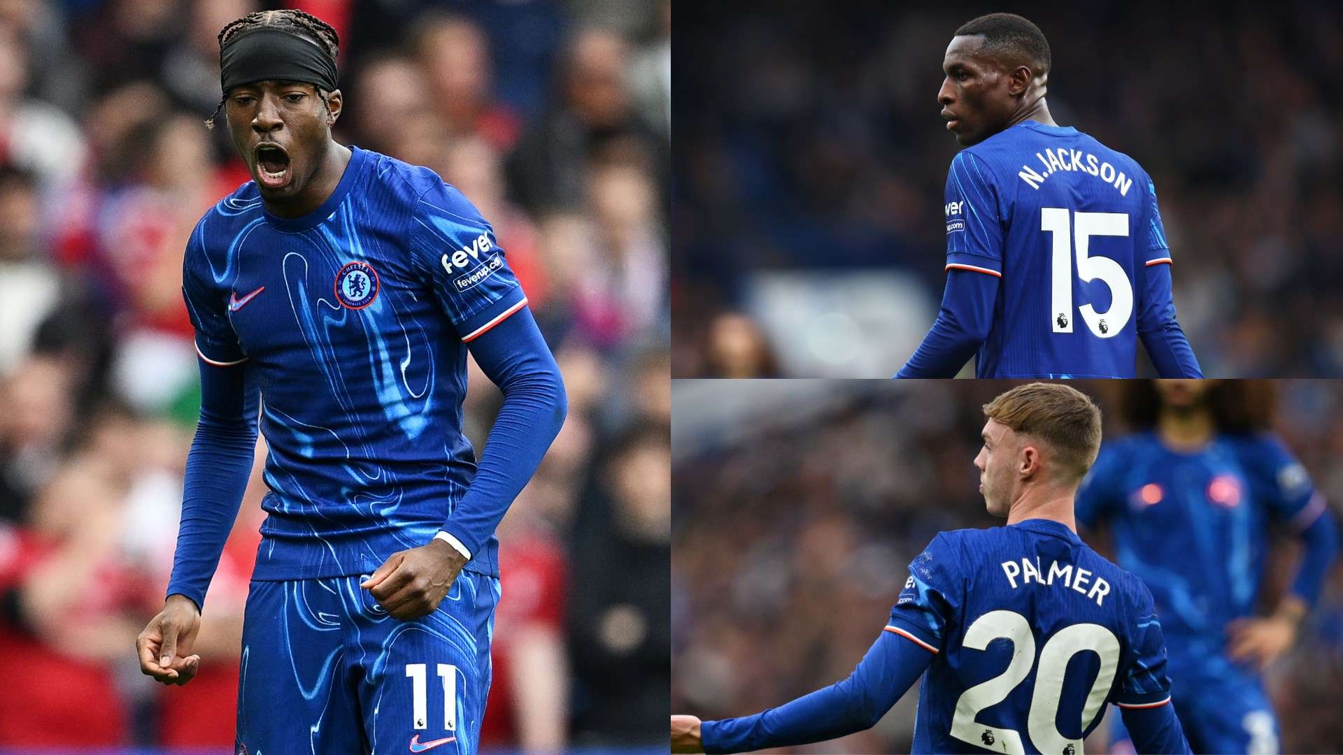 的踢球风格 的踢球风格