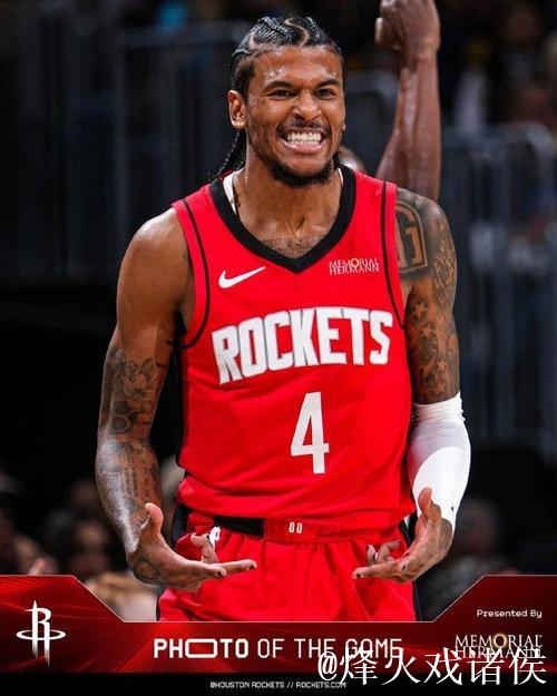 格林三节狂砍34分火箭横扫掘金 鹈鹕力克独行侠致其三连败 格林三节狂砍34分火箭横扫掘金 鹈鹕力克独行侠致其三连败