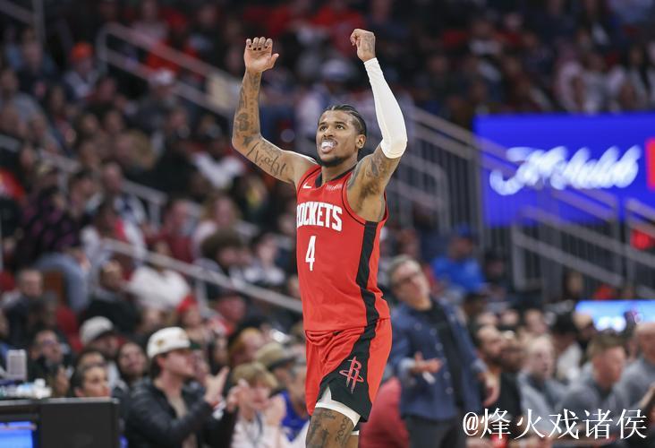 格林三节狂砍34分火箭横扫掘金 鹈鹕力克独行侠致其三连败 格林三节狂砍34分火箭横扫掘金 鹈鹕力克独行侠致其三连败