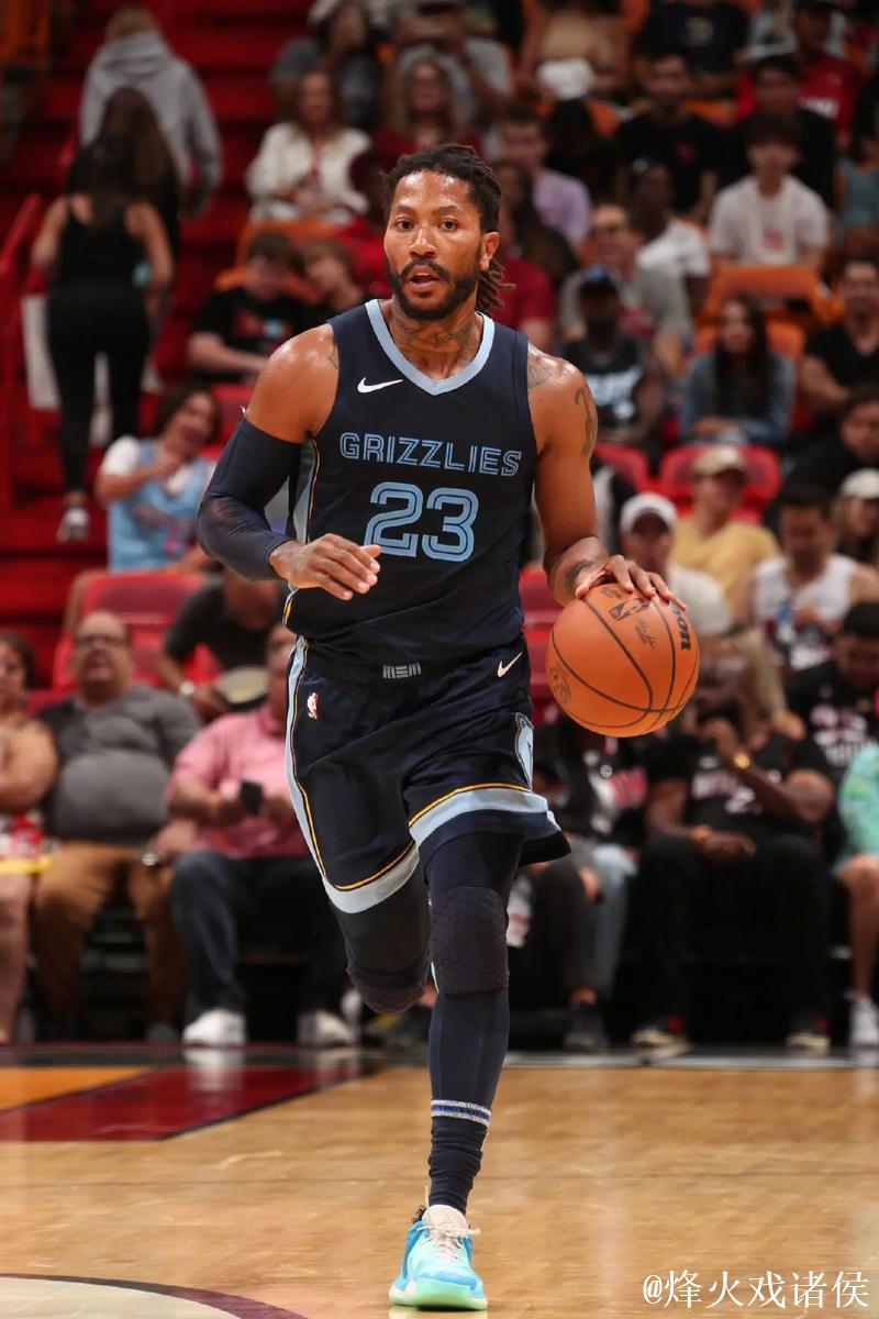 灰熊将裁掉罗斯 36岁的他过去三年合计打77场 灰熊将裁掉罗斯 36岁的他过去三年合计打77场