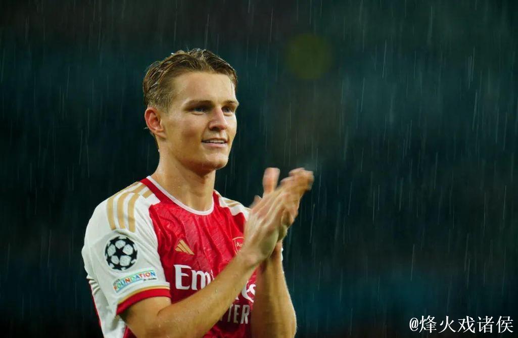 英超-厄德高破门赖斯造乌龙 阿森纳2-1力克布赖顿 英超-厄德高破门赖斯造乌龙 阿森纳2-1力克布赖顿