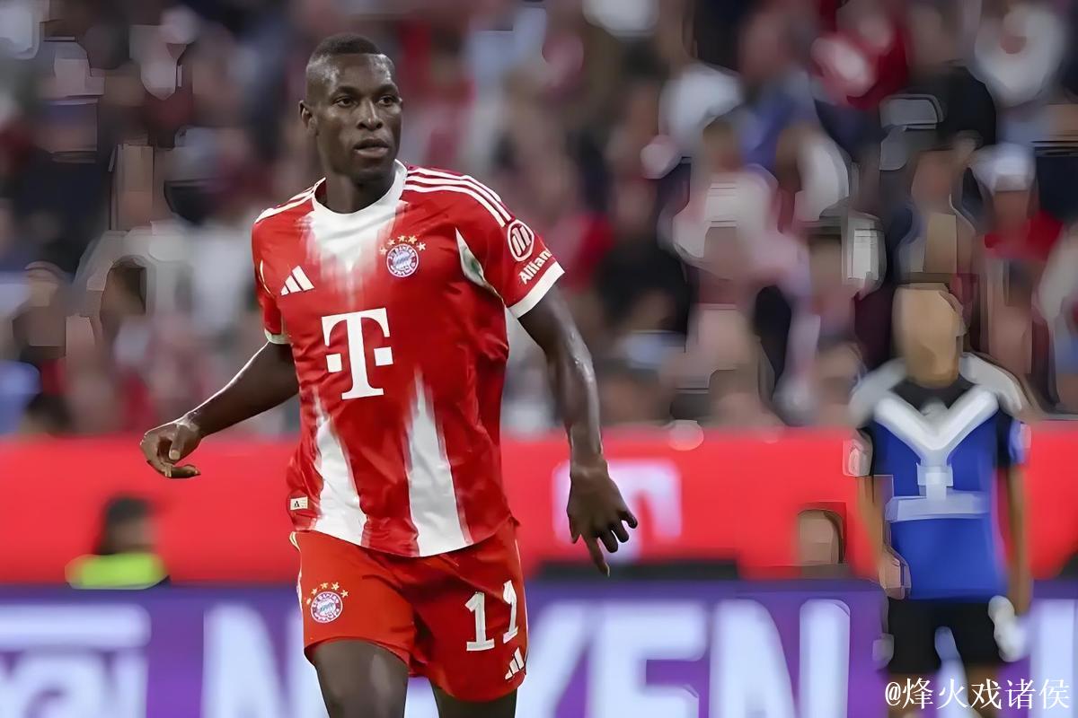 欧冠-卡尔惊艳世界波凯恩建功莱默尔助攻帽子戏法 拜仁4-0大胜布鲁日 欧冠-卡尔惊艳世界波凯恩建功莱默尔助攻帽子戏法 拜仁4-0大胜布鲁日